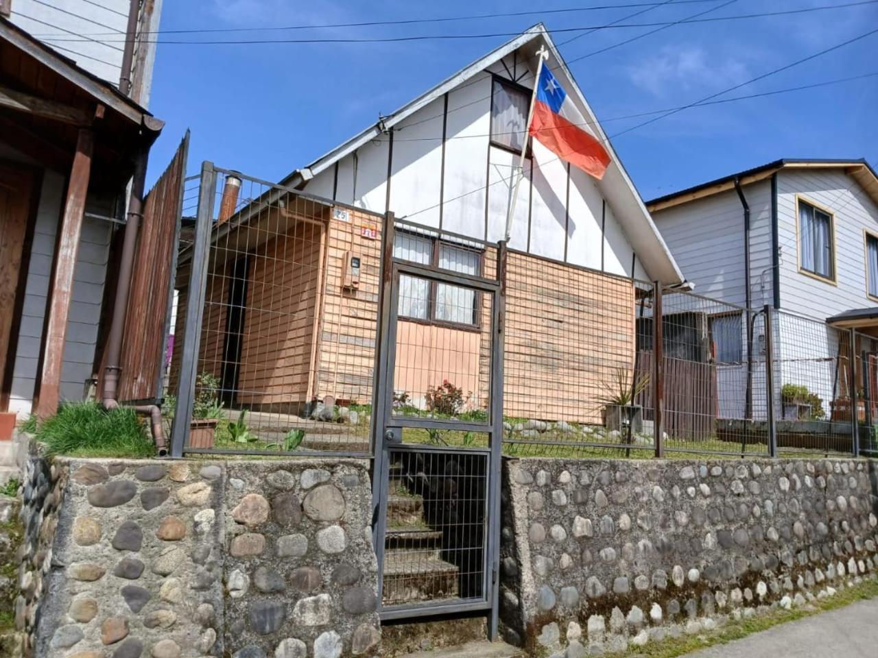 Casanancy Panguipulli
