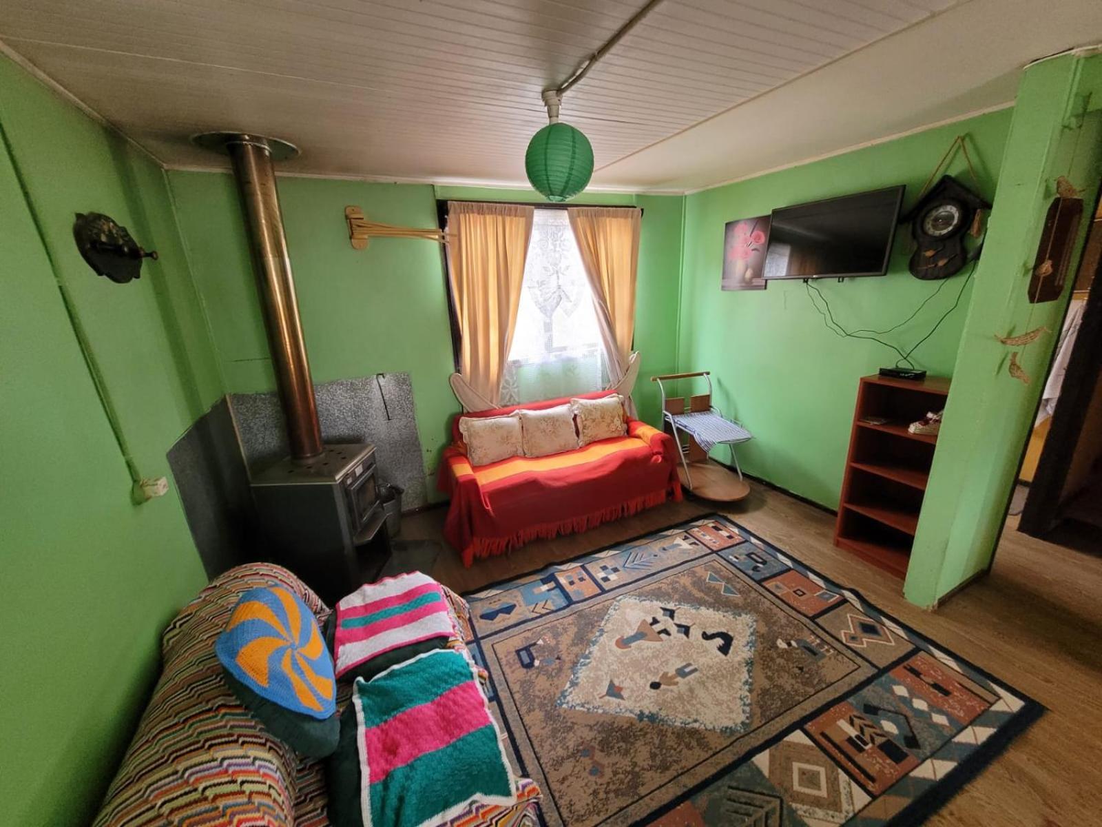 Casa de férias Casanancy *